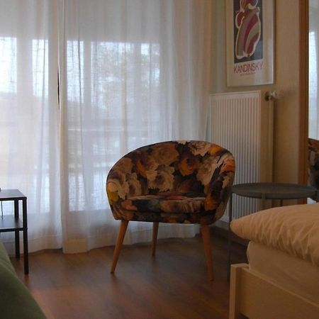 Ferienwohnung Alter Weinberg Saarburg Buitenkant foto