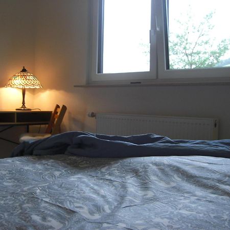 Ferienwohnung Alter Weinberg Saarburg Buitenkant foto