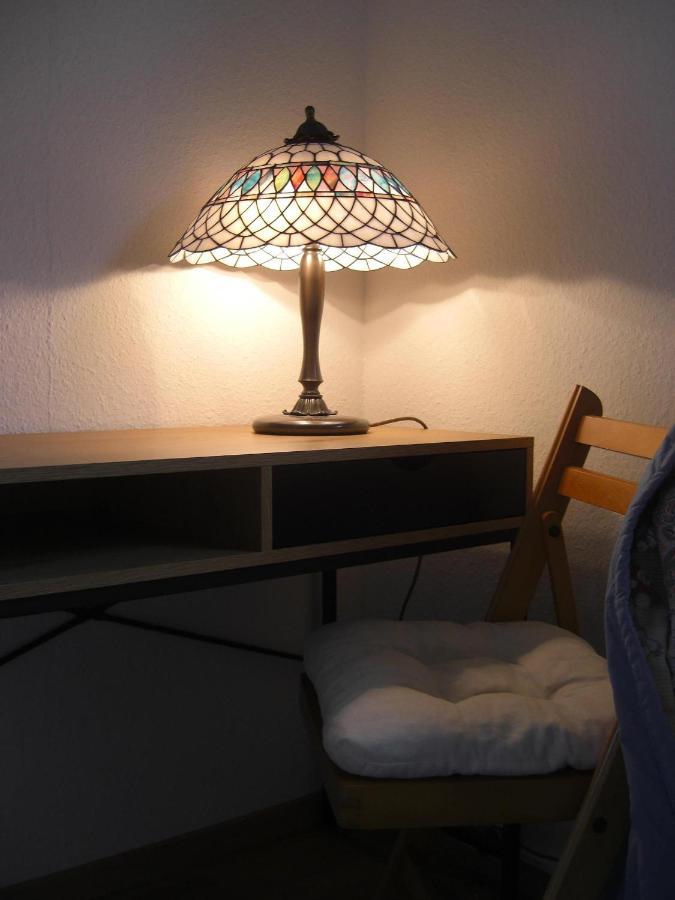 Ferienwohnung Alter Weinberg Saarburg Buitenkant foto